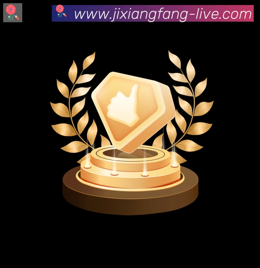 奖项1